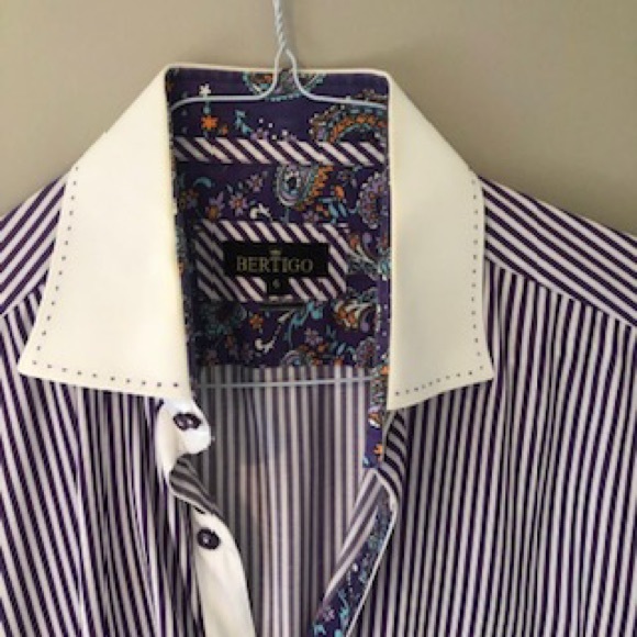 Bertigo Beautifully Crafted to European Flair - Picture 3 of 16